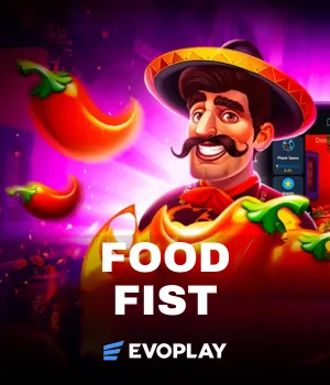 Food fist
