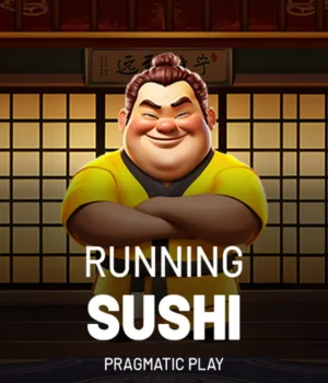 Running Sushi